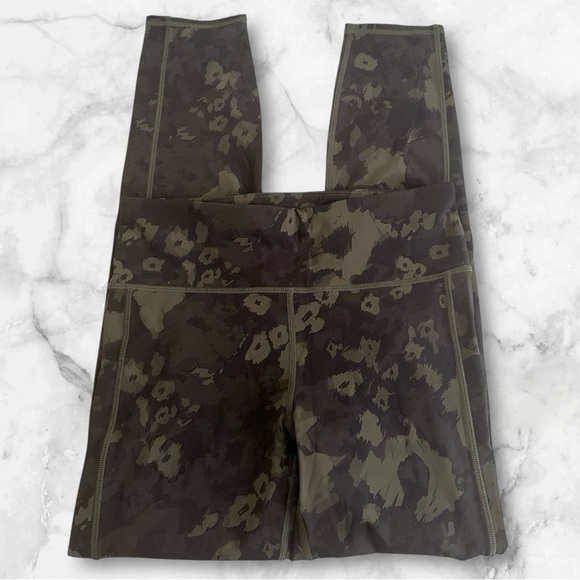 Vuori Women's Stride Legging SZ Small - Picture 2 of 4